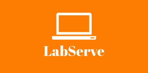 Pic of labserve app icon